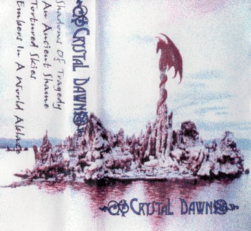 Crystal Dawn : Demo 1998